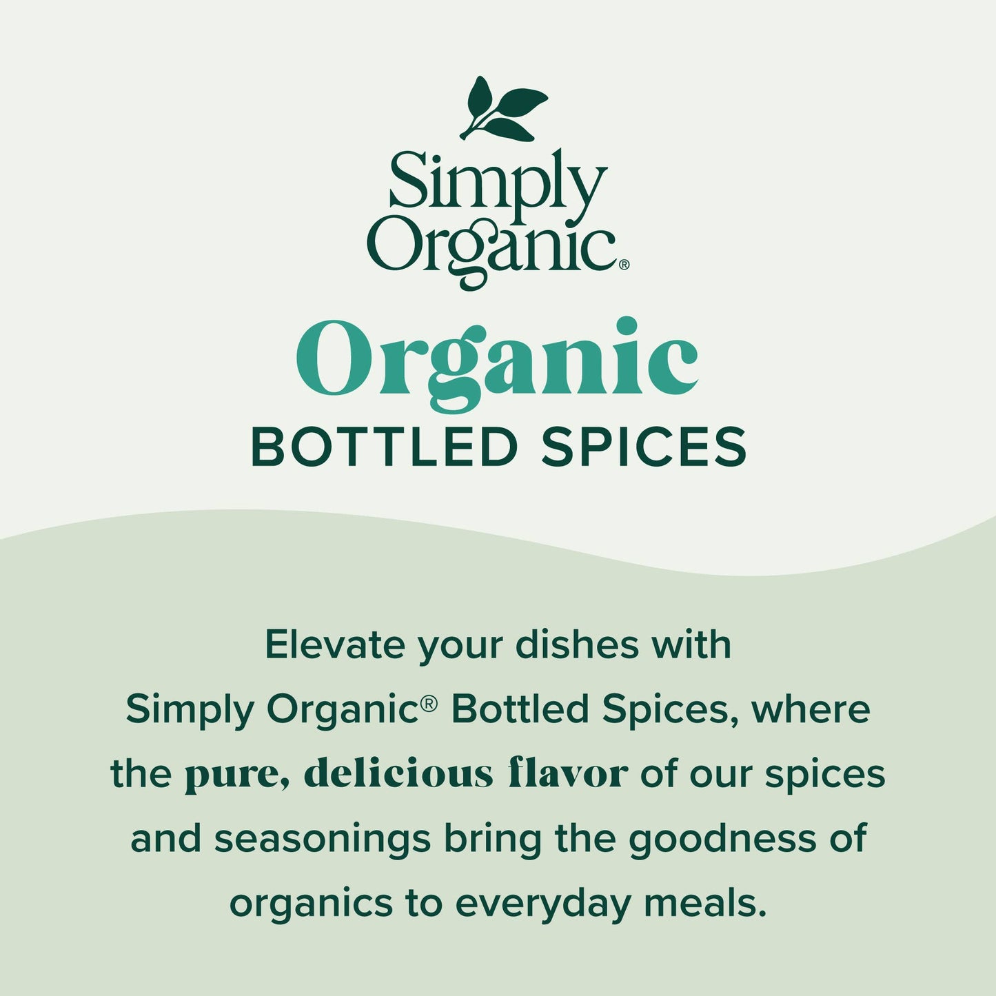 Whole Peppercorn Medley, Certified Organic, Kosher 2.93 Oz