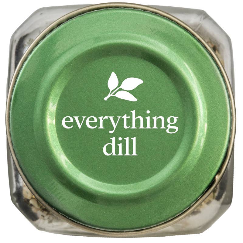 Simply Organic Everything Dill Blend, Certified Organic