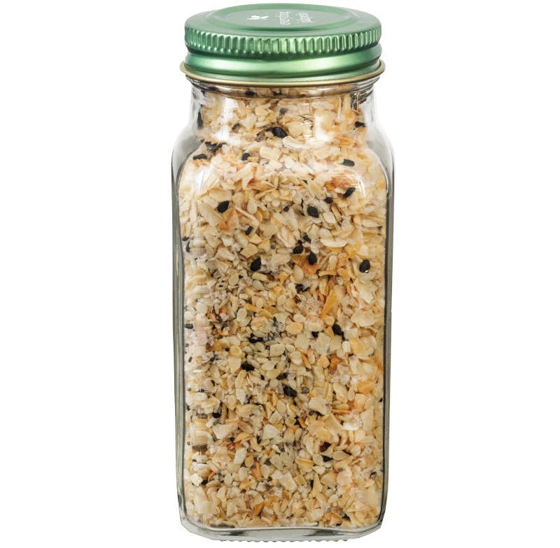 Simply Organic Everything Jalapeño Blend, Certified Organic