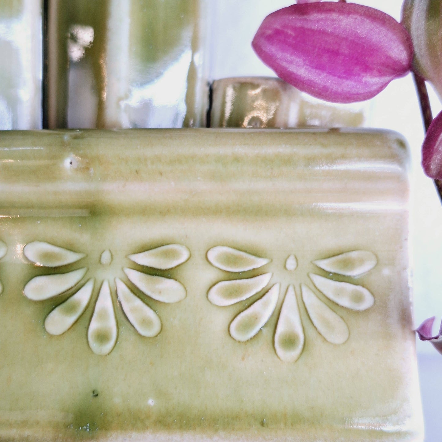 Handmade Stoneware Plant Propagation Vase Made to Order
