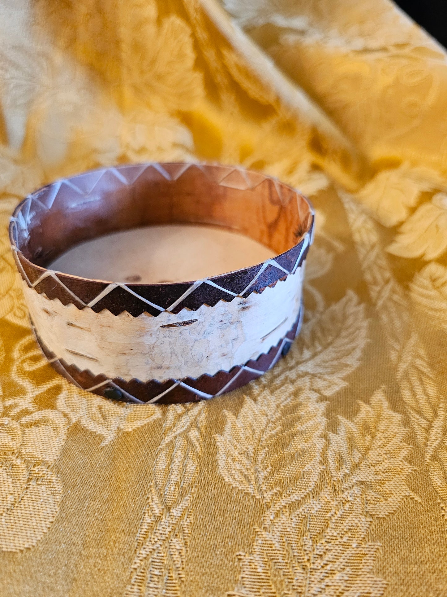 Birch Containers