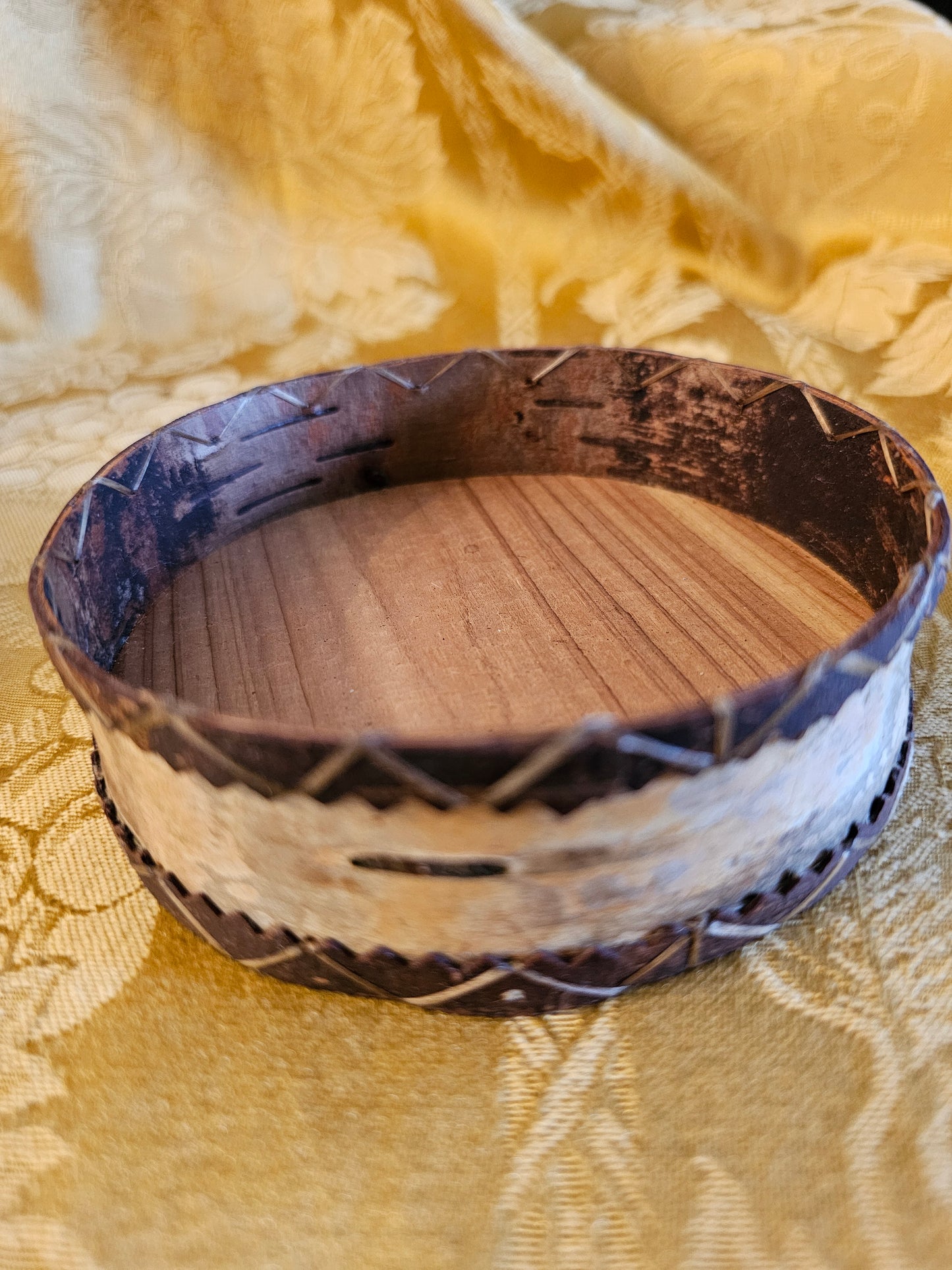 Birch Containers