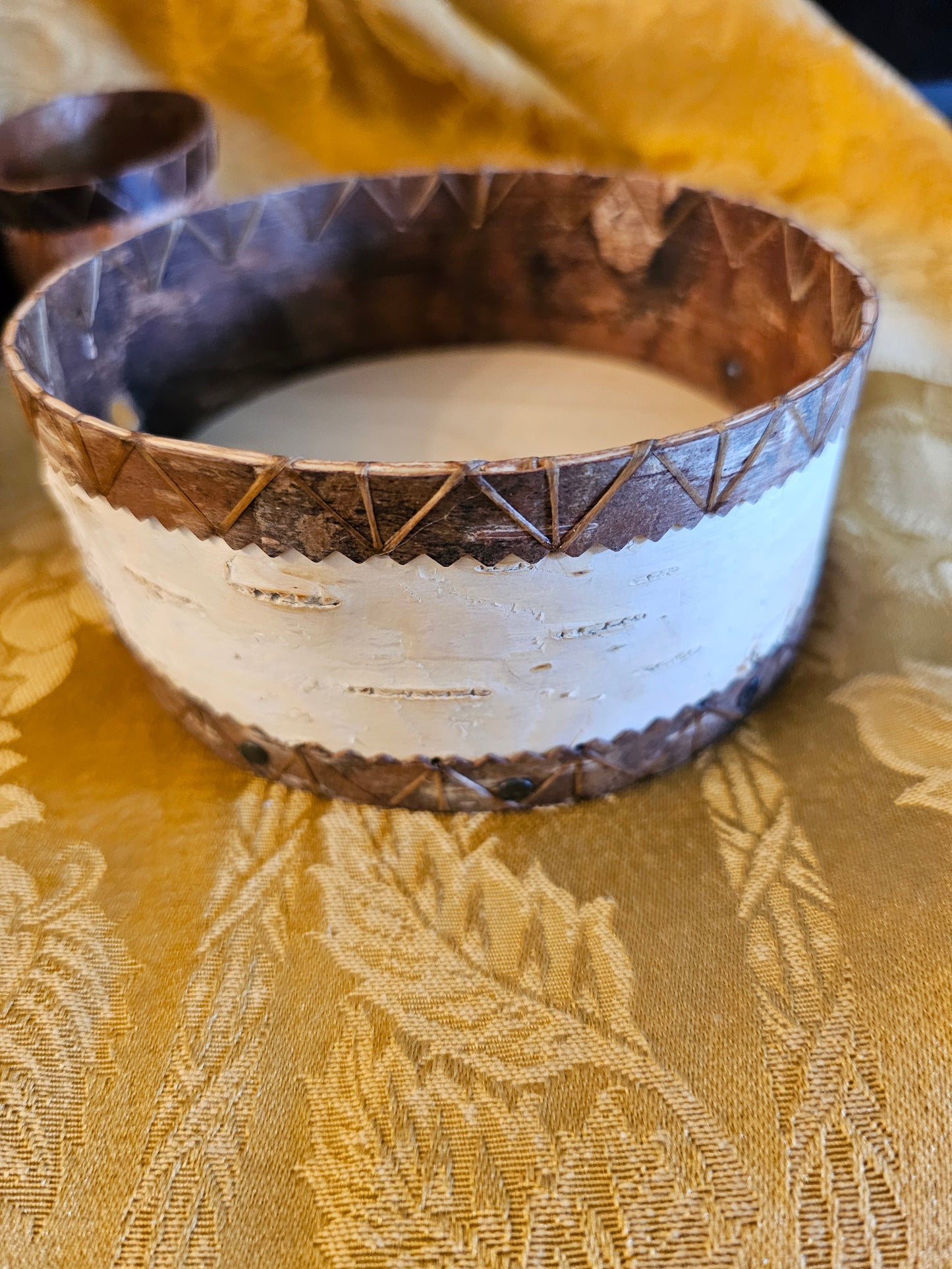 Birch Containers