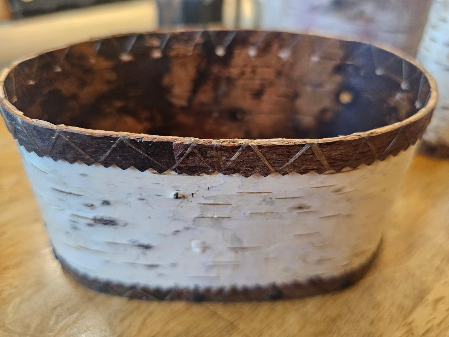 Birch Containers