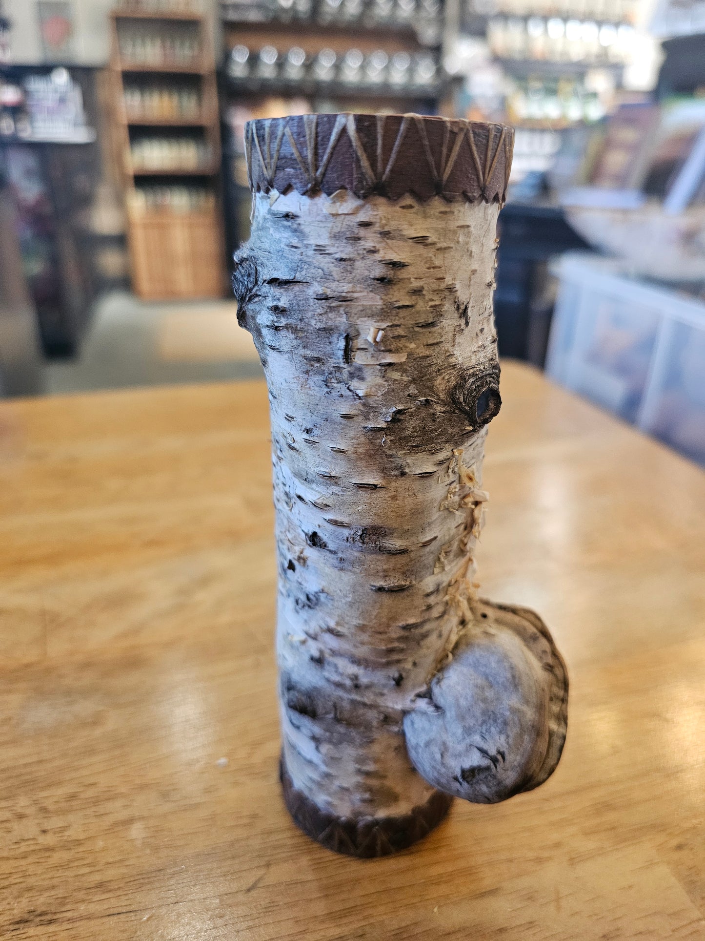 Birch Containers