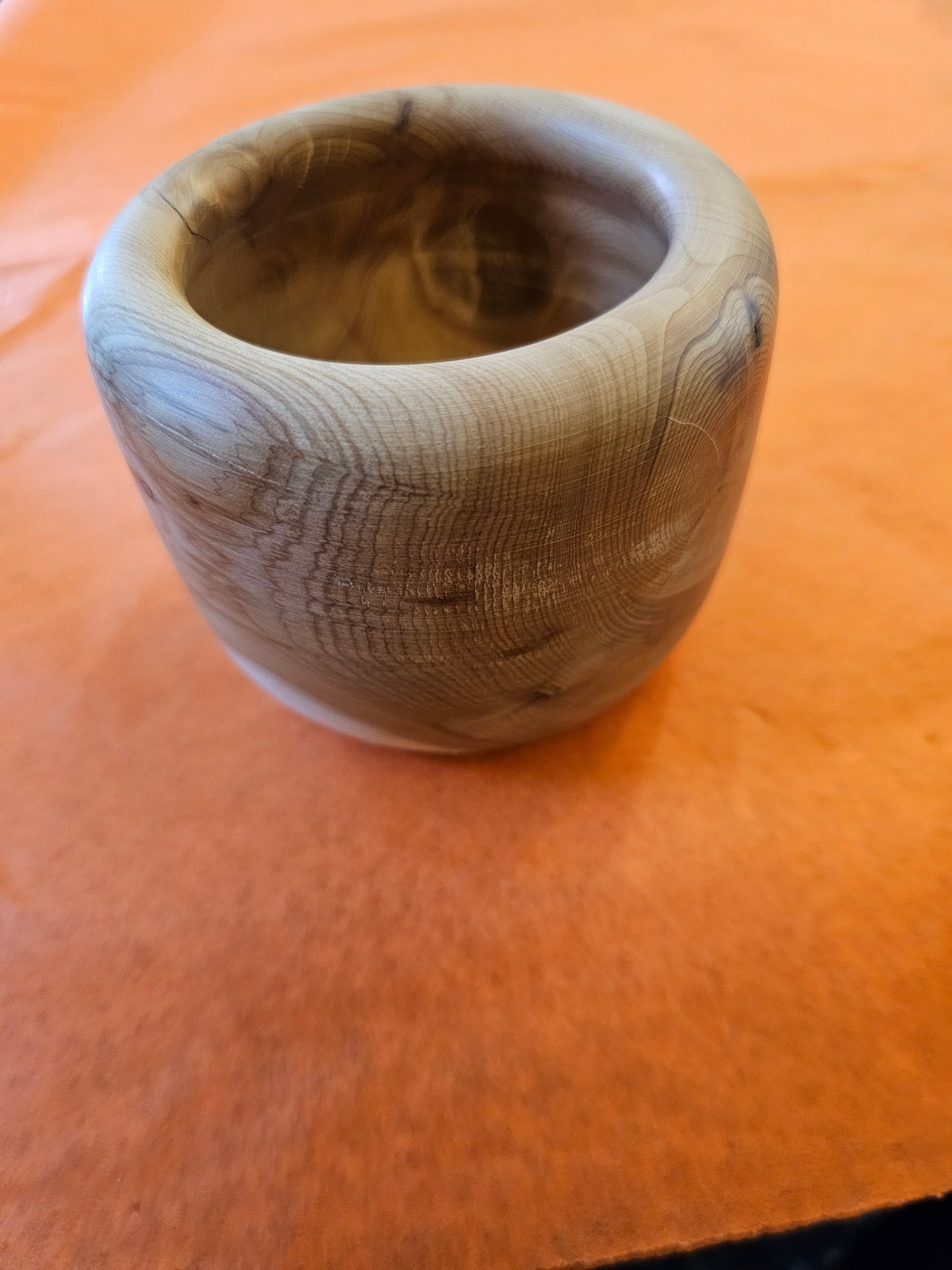 Handmade Wooden Bowls