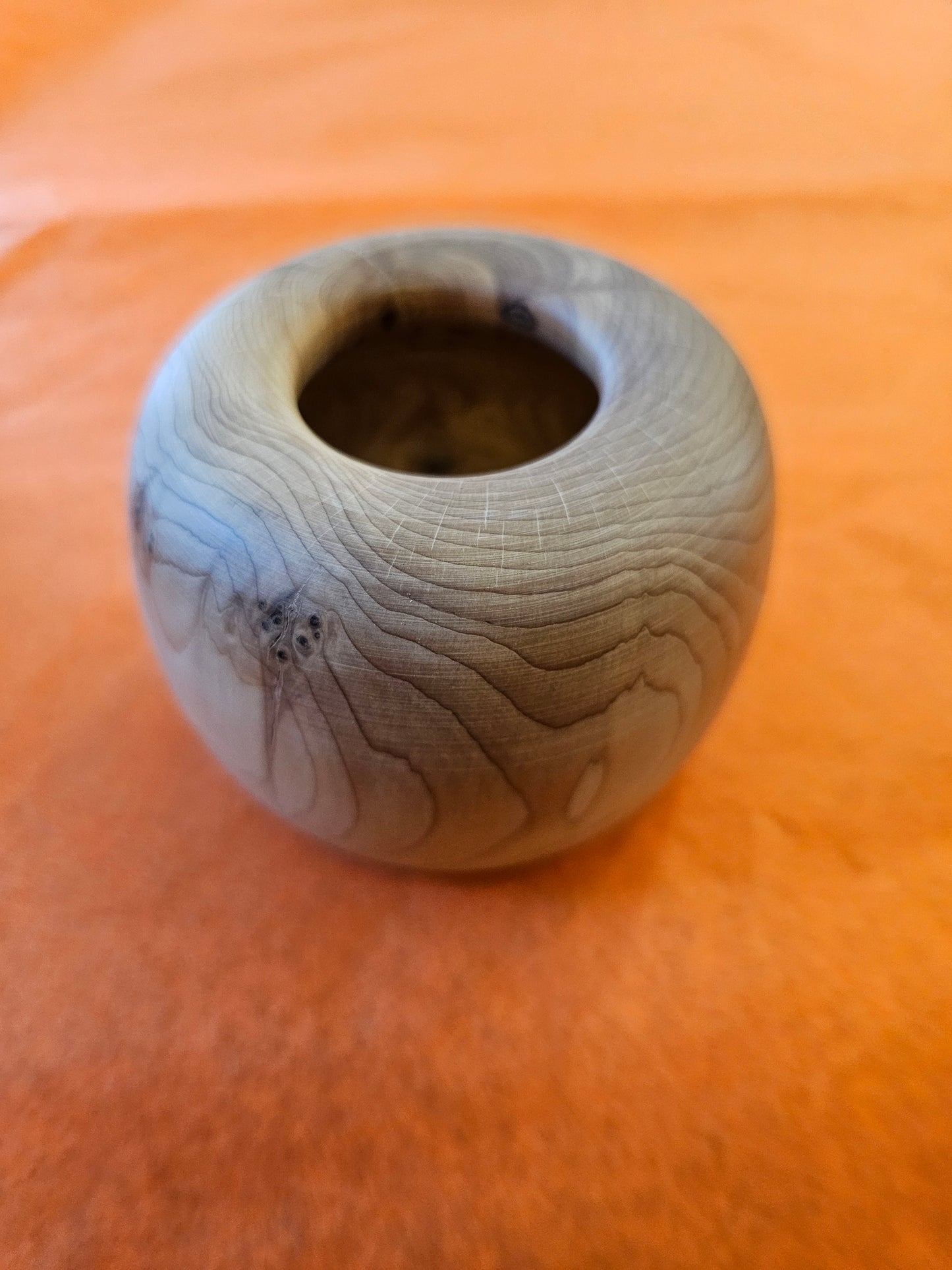 Handmade Wooden Bowls