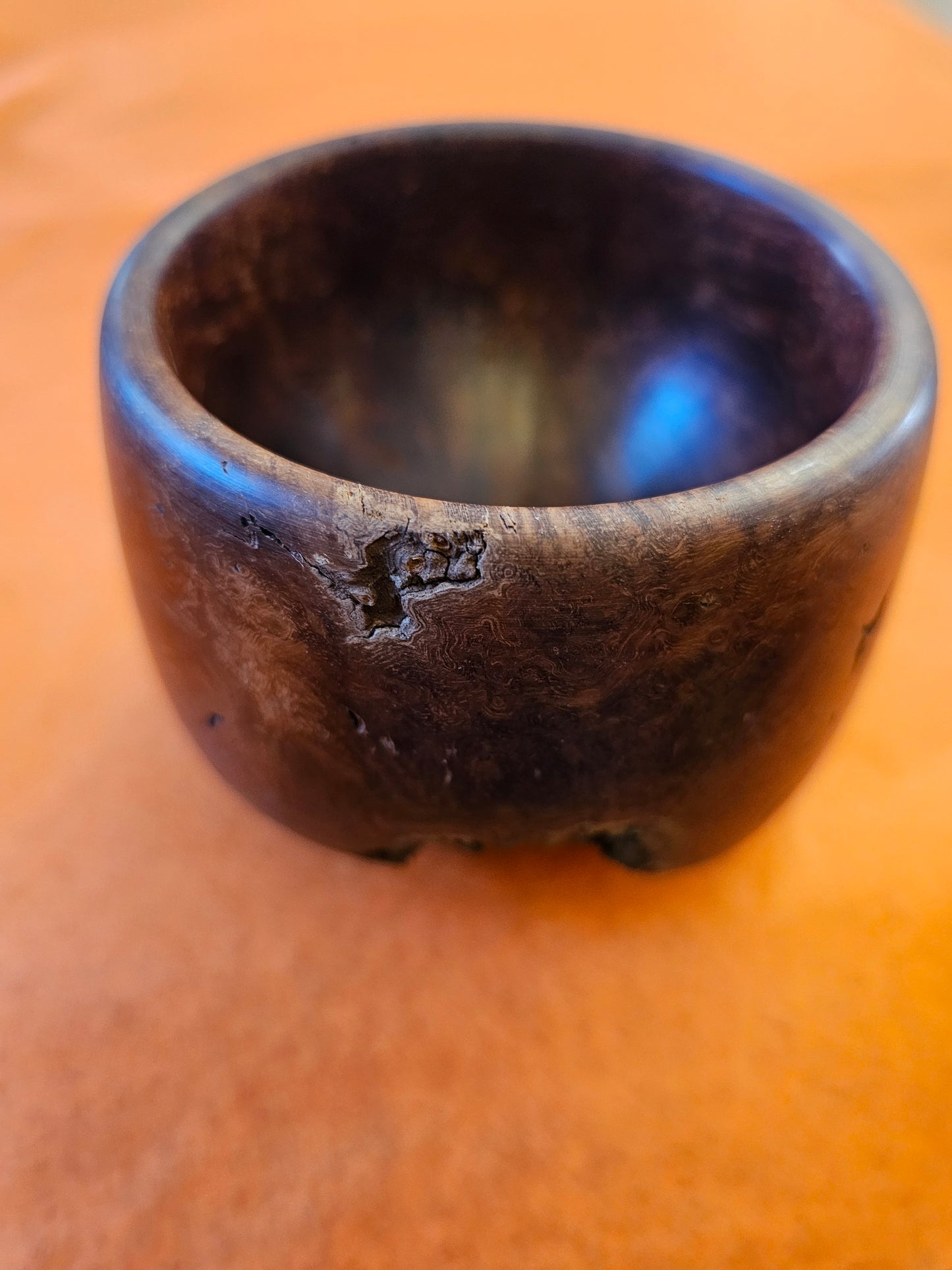 Handmade Wooden Bowls