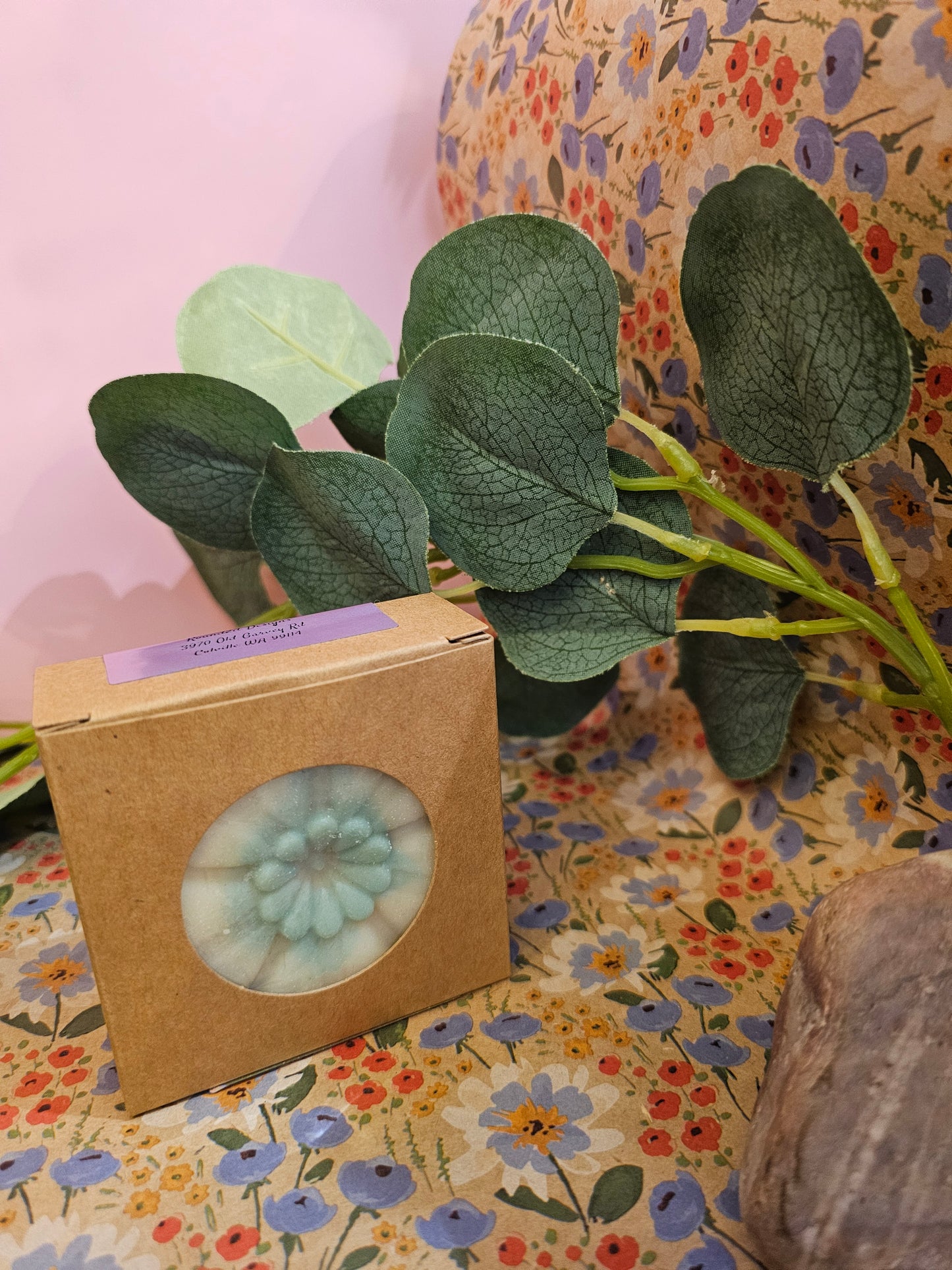 Handmade Goat Milk Soap – Artisan Collection by Round2it Designs | Natural, Small Batch, Floral & Classic Scents