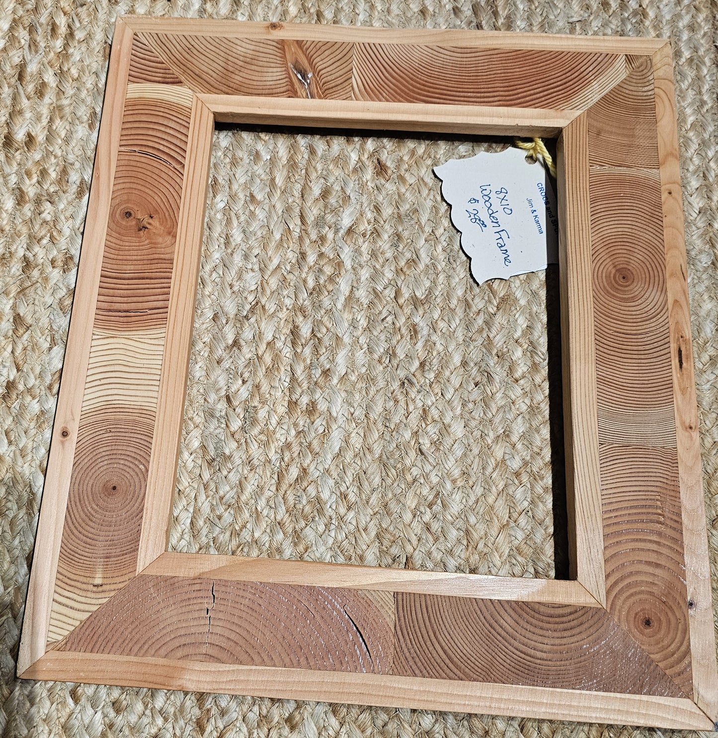 Photos Frame Wooden