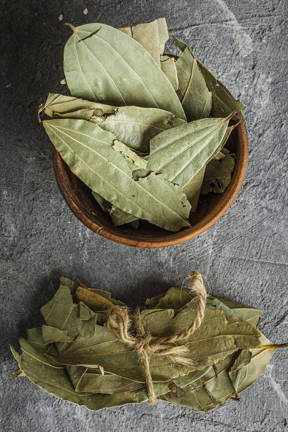 Bay Leaves