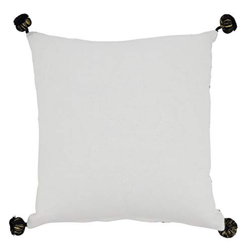 Christmas Collection Cotton Decorative Throw Pillow — accent cushion for living room bedroom and sofa online gift shop find