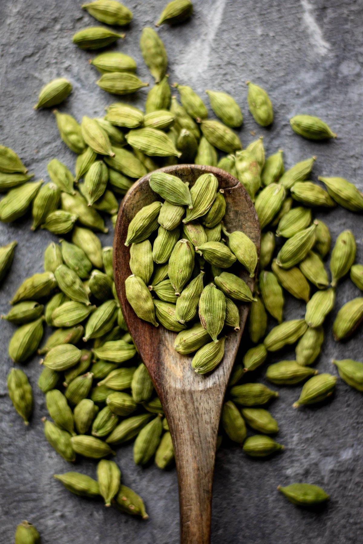 Cardamom