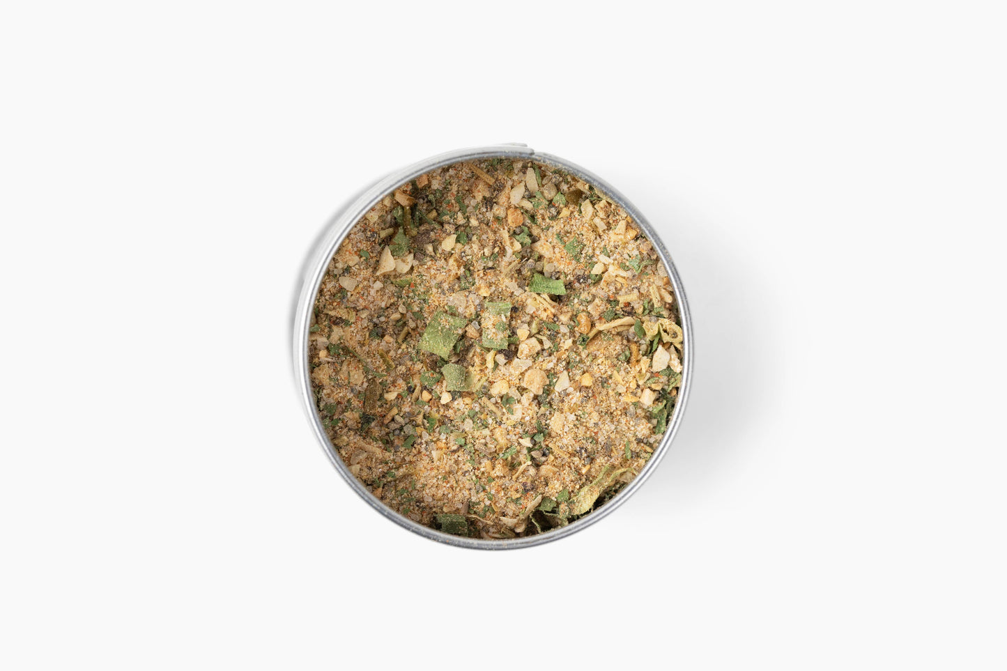 Chef's Kiss Spicy BBQ Mix | Bougie BBQ