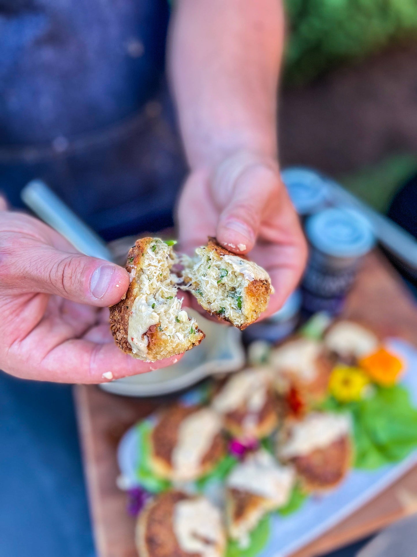 South Pacific Pineapple BBQ Rub & Seasoning | Bougie BBQ