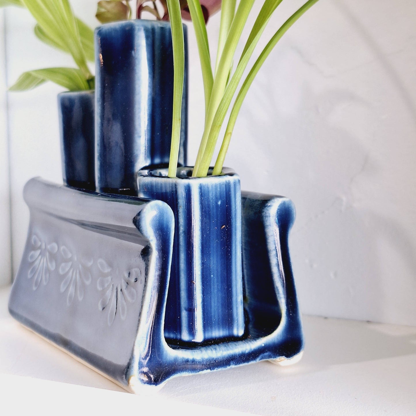 Handmade Stoneware Plant Propagation Vase Made to Order