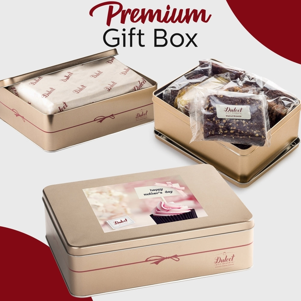 Flaky Rugelah Gift Assortment
