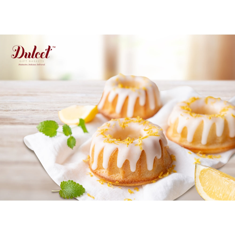 Delectable Pastry Gourmet Gift Box