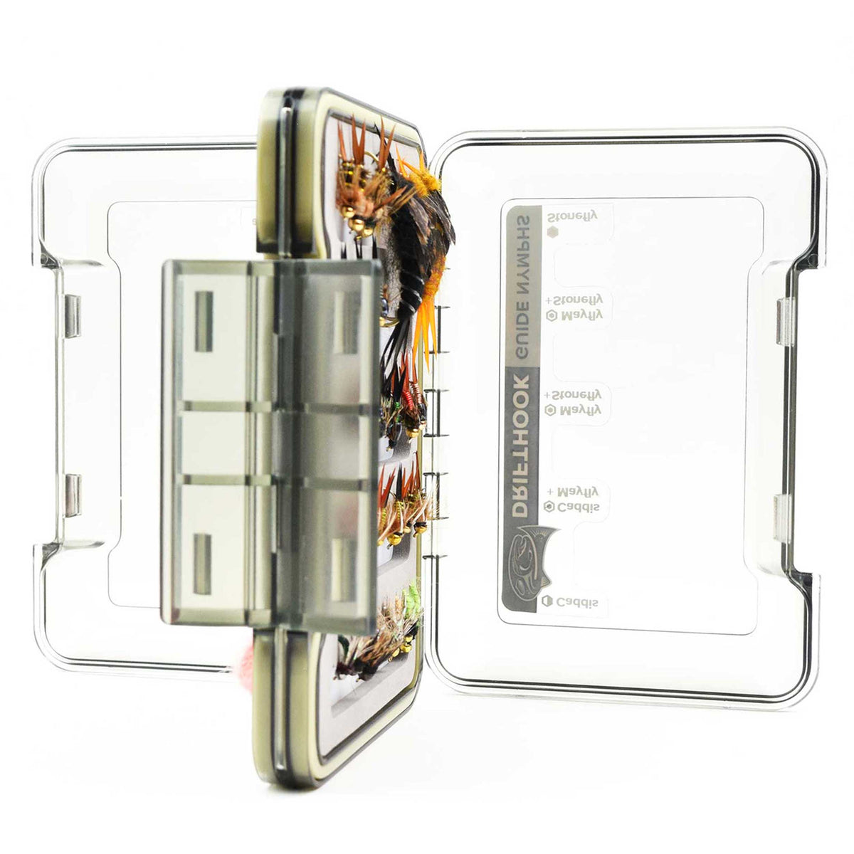 Guide Nymphs Fly Fishing Flies Kit - Fly Fishing Accessories Gifts