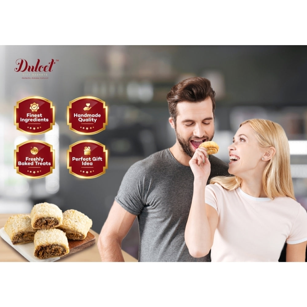 Flaky Rugelah Gift Assortment