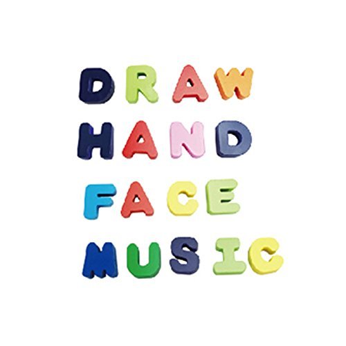 Montessori Alphabet Puzzle