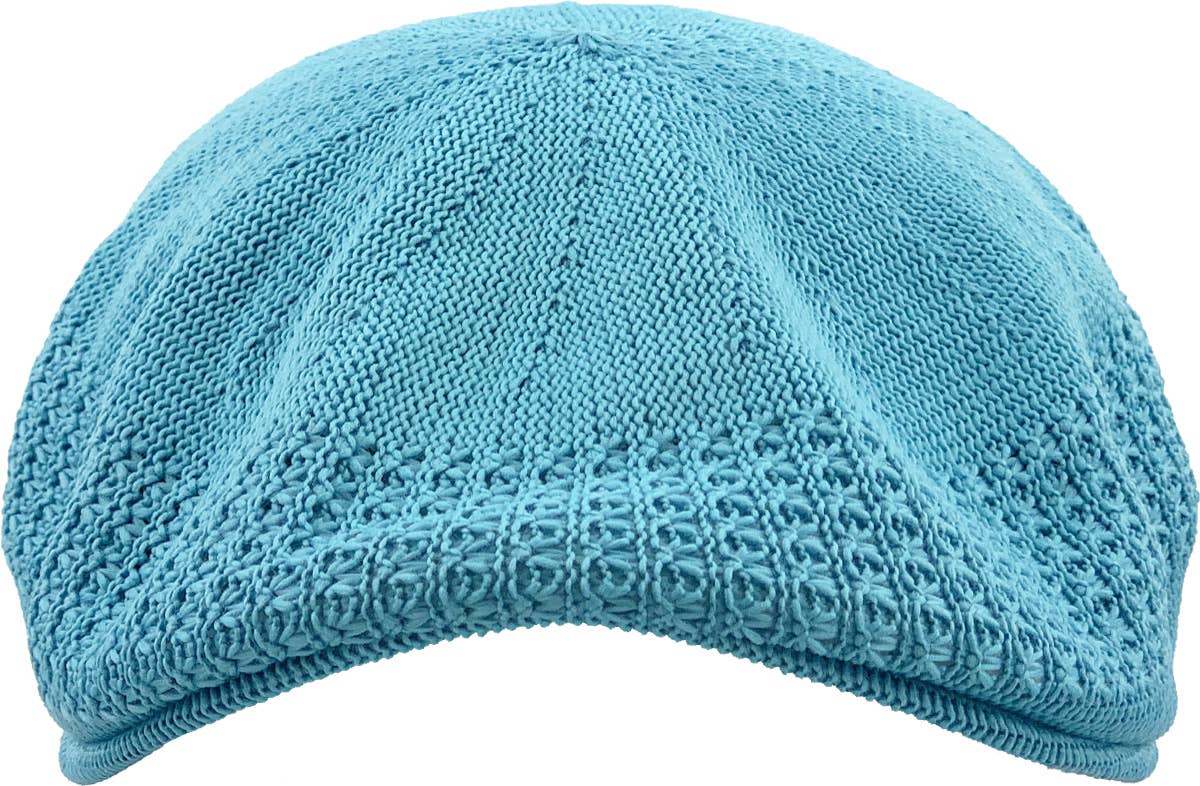 Crochet Mesh Ivy