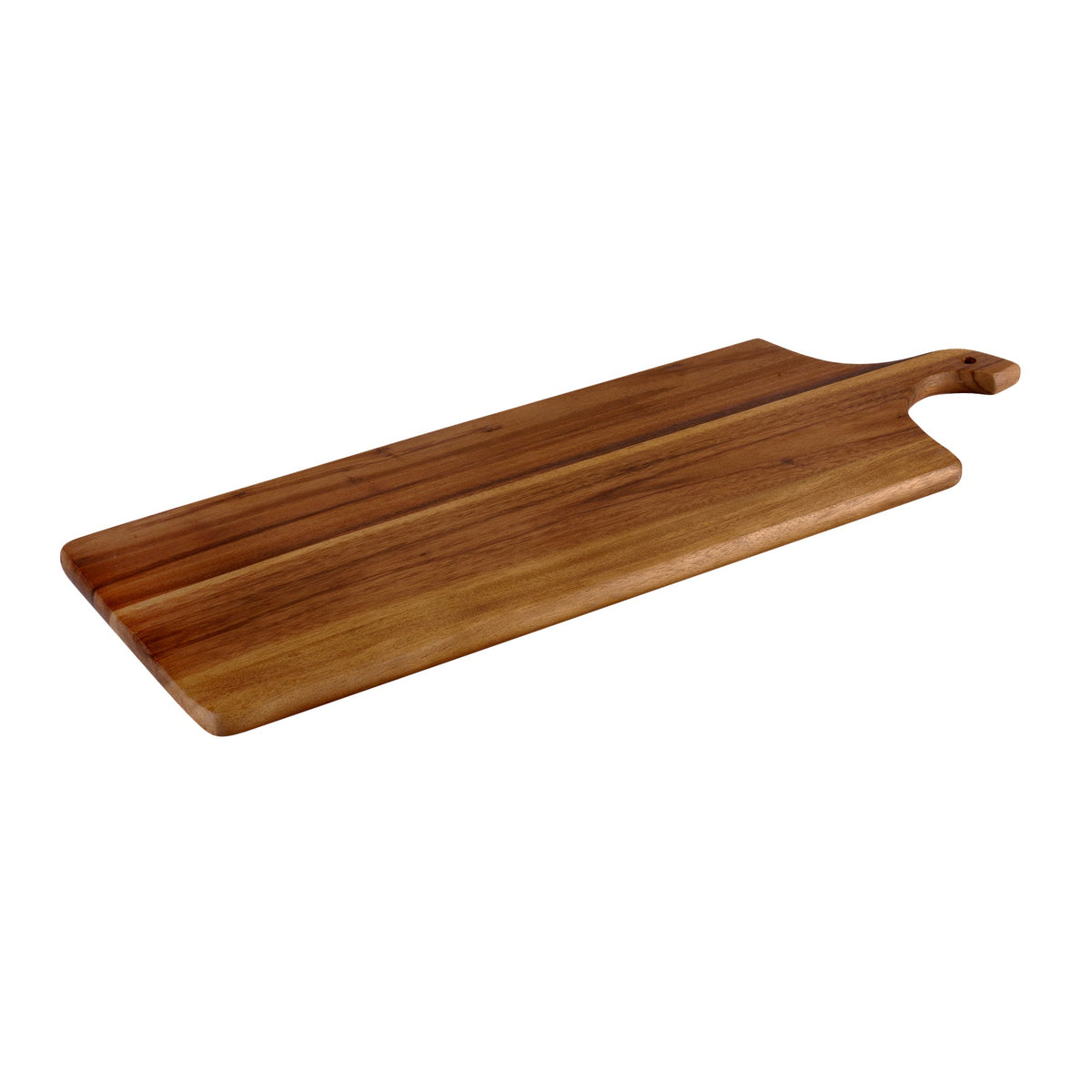Acacia Wood Cutting/ Charcuterie Board - Extra Large, charcuterie serving board for entertaining, cheese boards and hostess gifts from Cedar & Spice Gifts