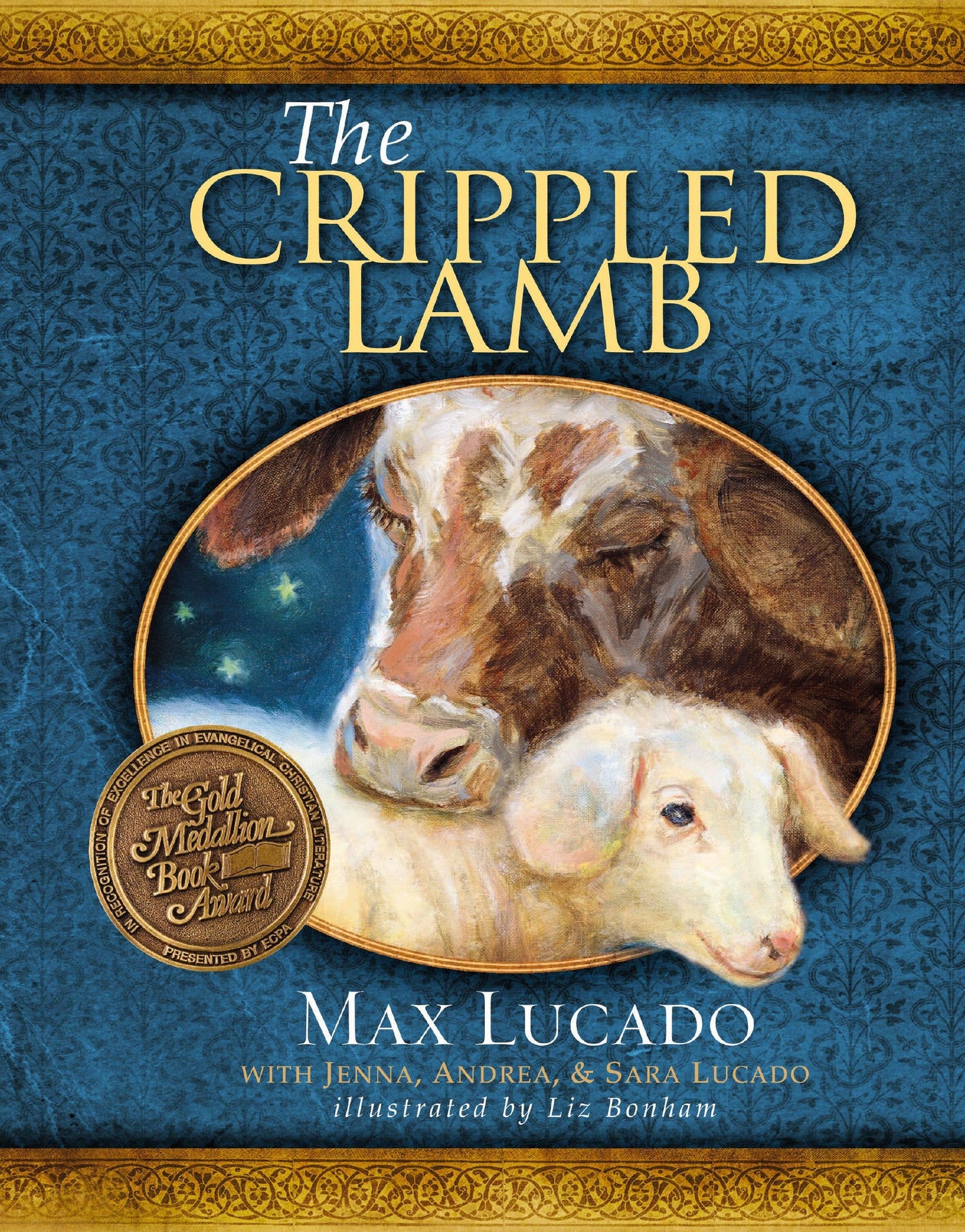 Crippled Lamb, The