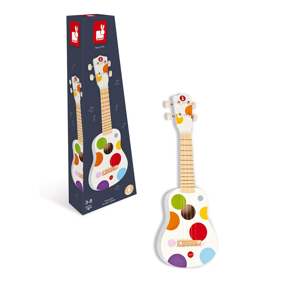 Kids Beginner Ukulele