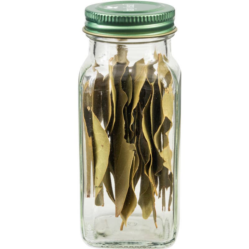 Simply Organic Bay Leaf, Certified Organic