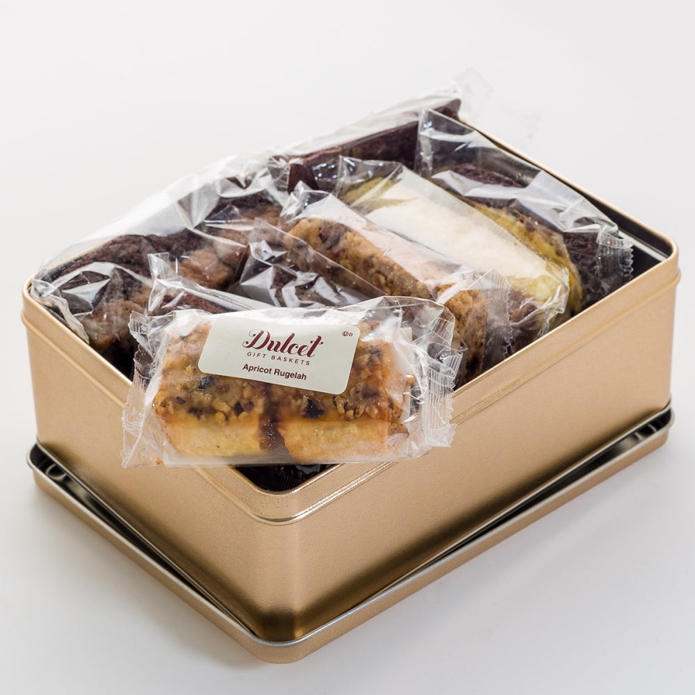 Flaky Rugelah Gift Assortment