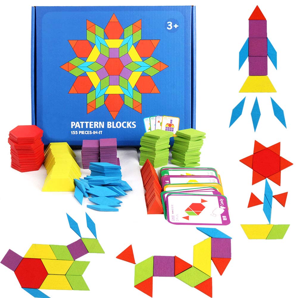 World of Geometry Game Puzzle