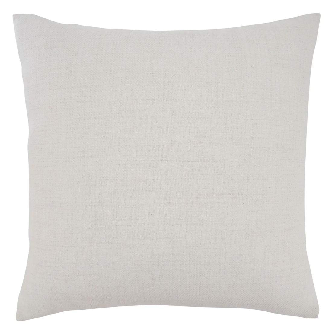 Merry Christmas Holiday Trees Decorative Throw Pillow 18" W x 18" L — decorative throw pillow for cozy home styling decorative design
