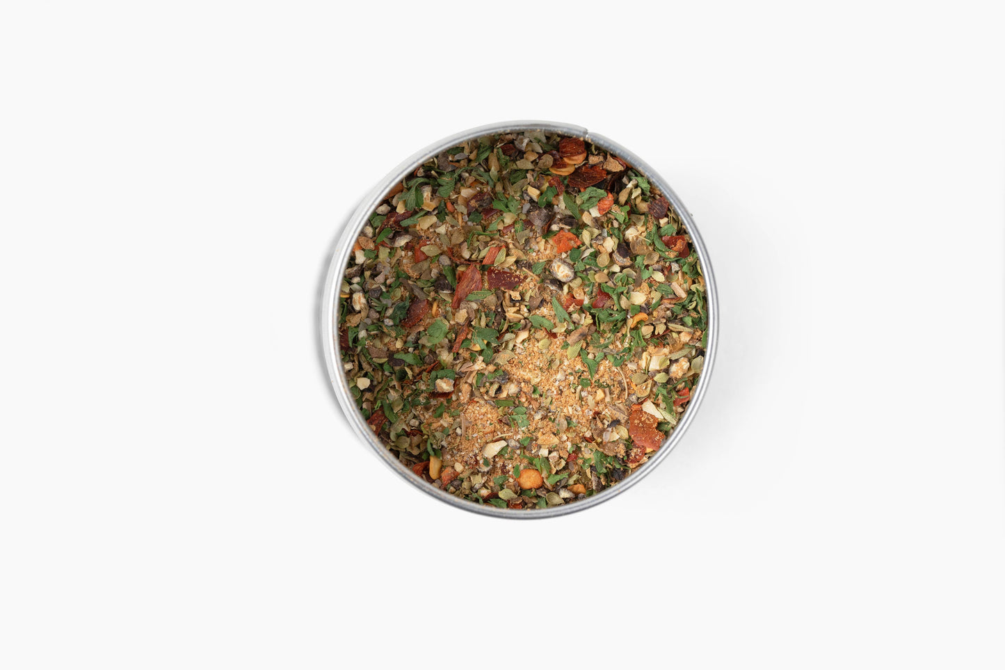 Argentine Chimichurri & Steak Seasoning | Bougie BBQ