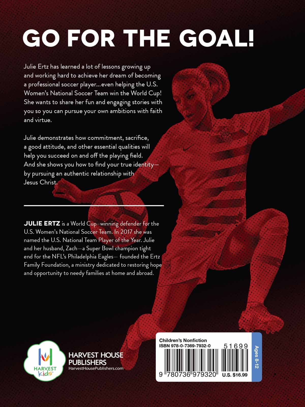 Chase Your Dreams Book