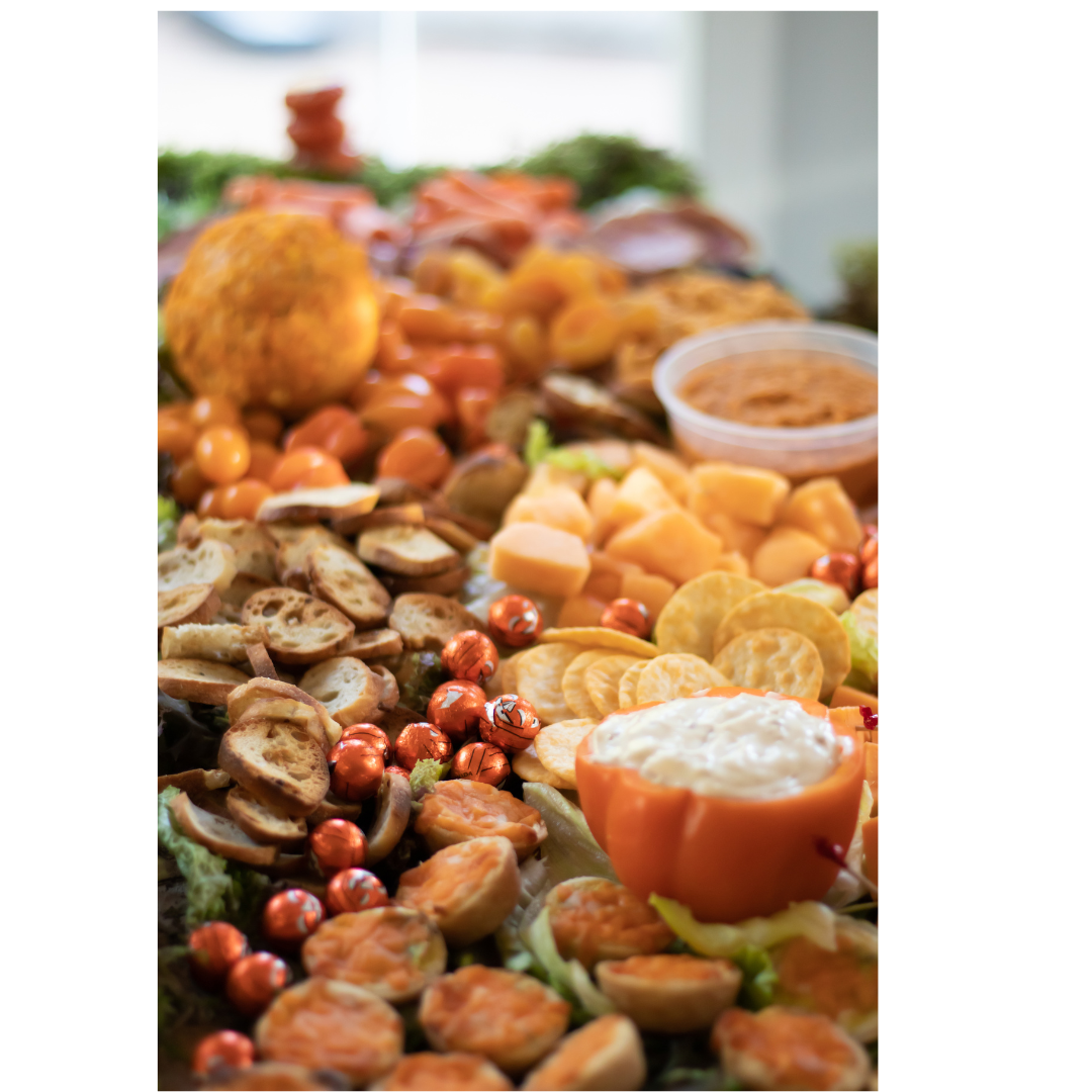 Get Grillin' Collection - Black Label Box