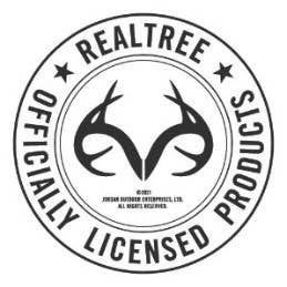 DEER CAMP® Coffee What A Dandy™ Bourbon Whiskey Flavor