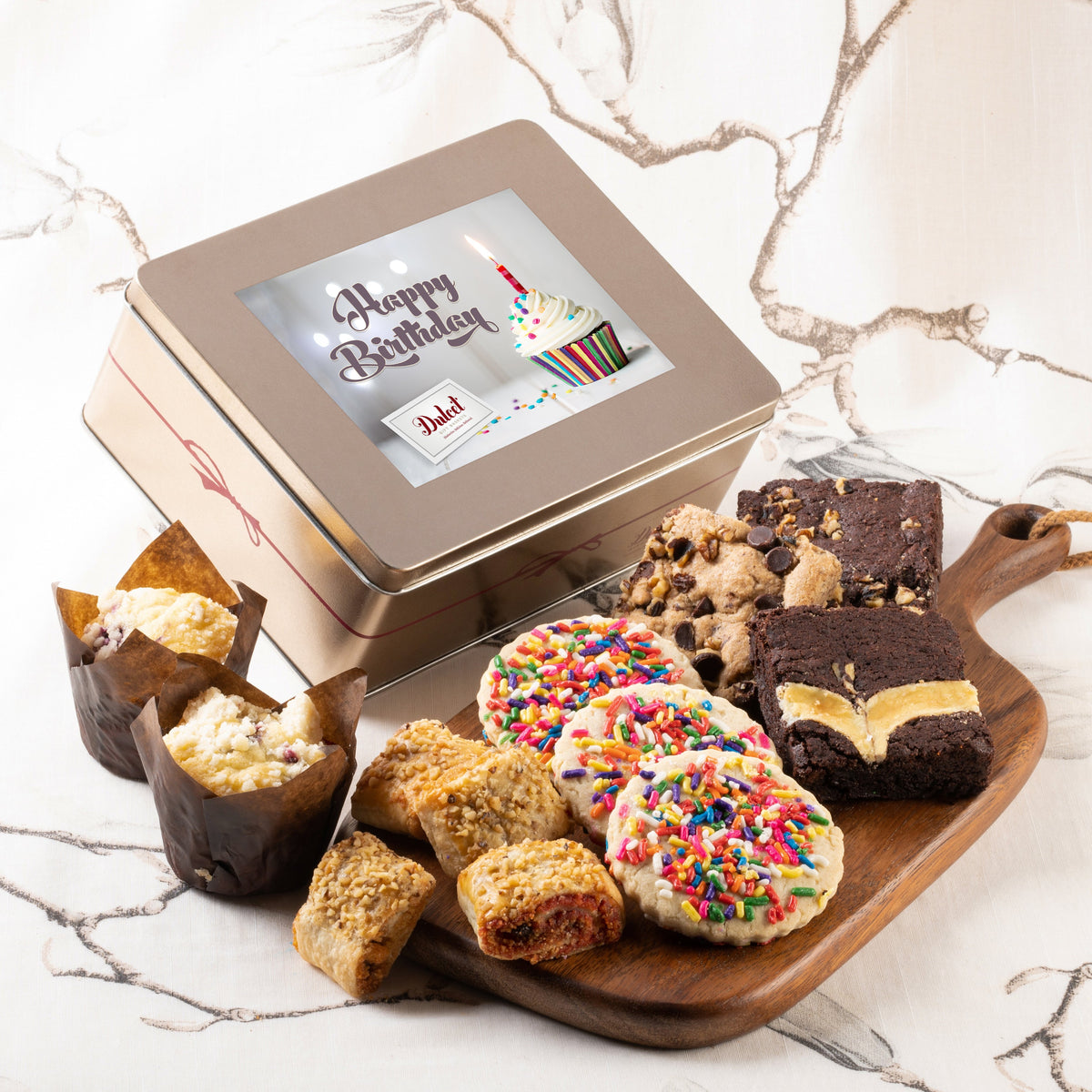 Get Well Classic Bakery Treats