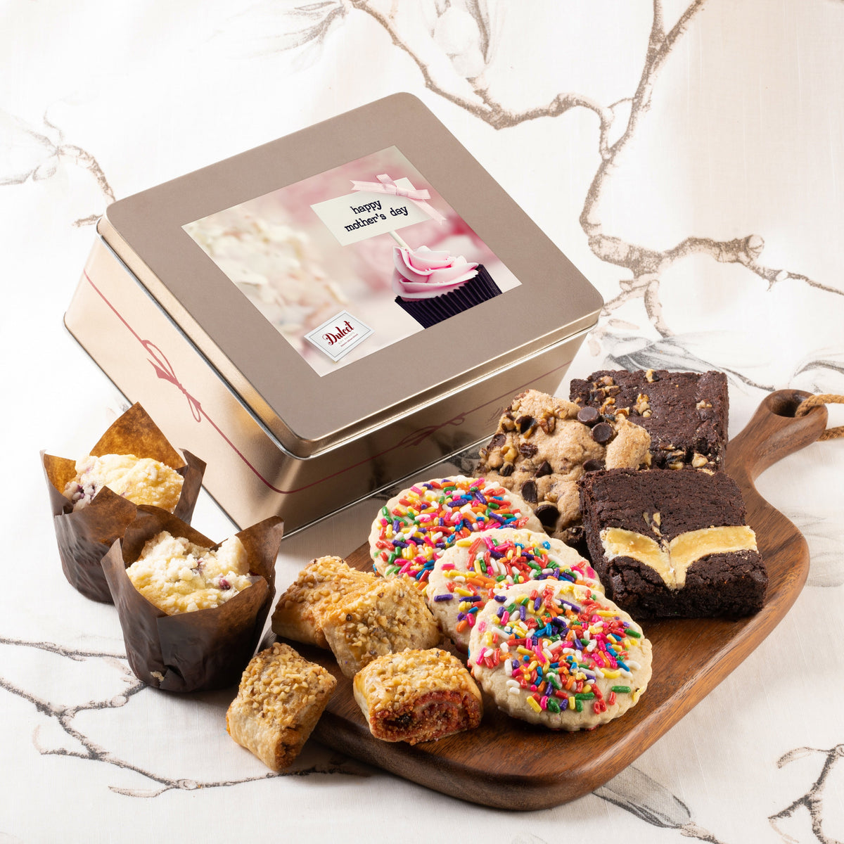 Get Well Classic Bakery Treats