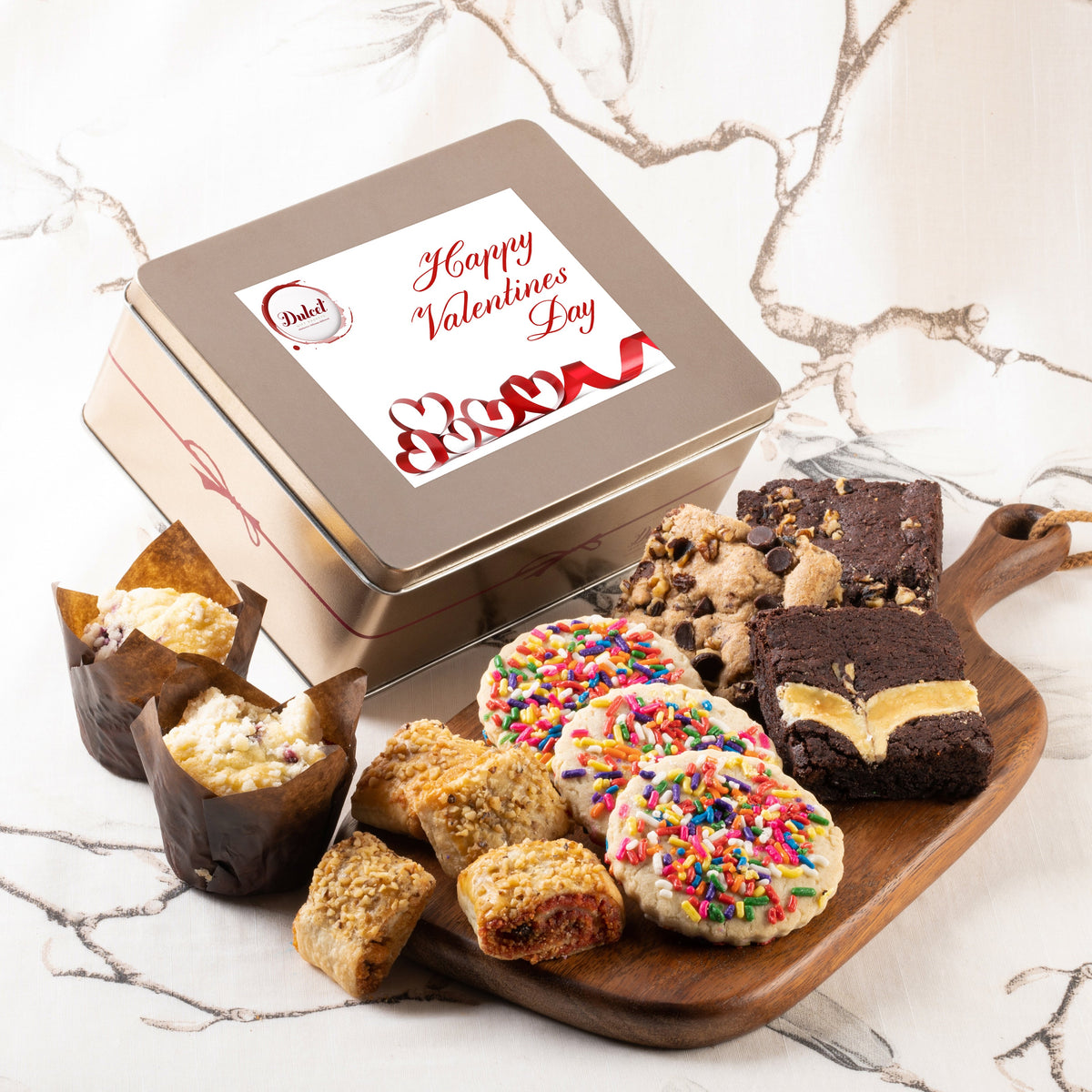 Get Well Classic Bakery Treats