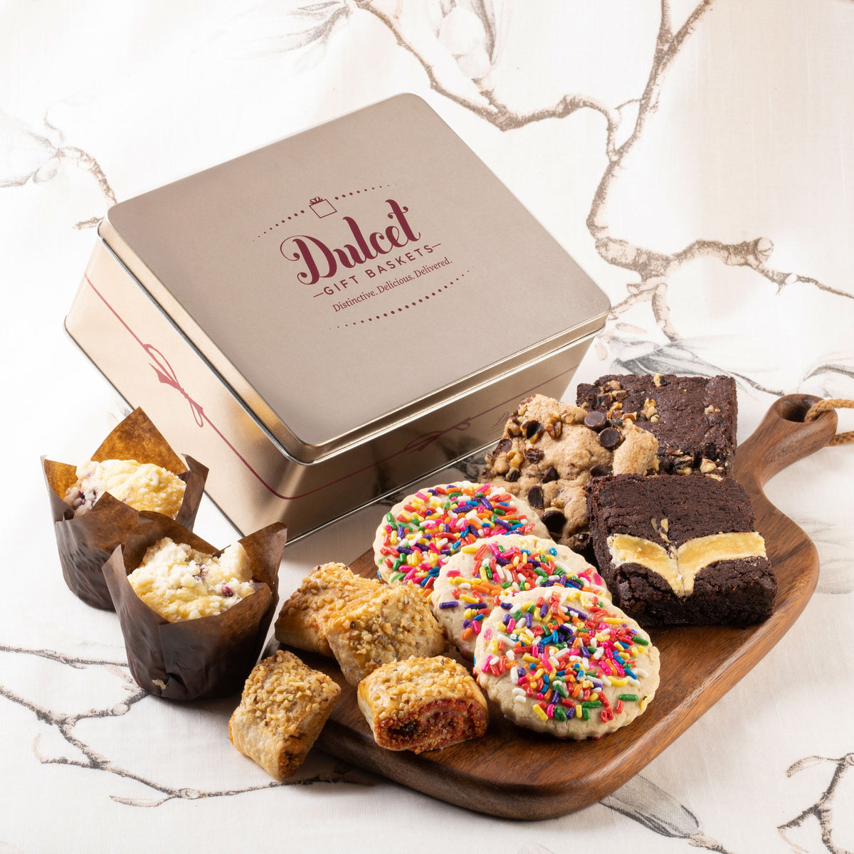 Get Well Classic Bakery Treats