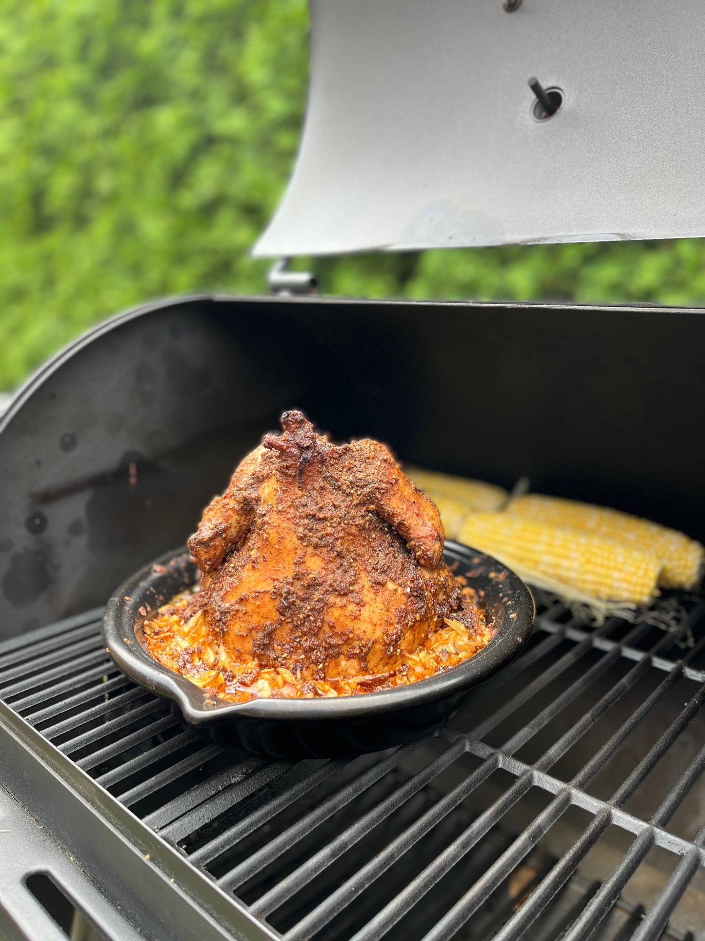Deep Cuts Blackening BBQ Rub & Seasoning | Bougie BBQ