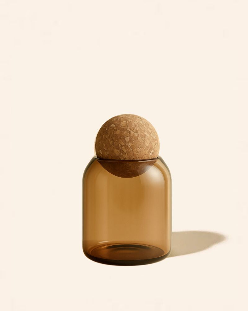 7oz luna™ candle vessel