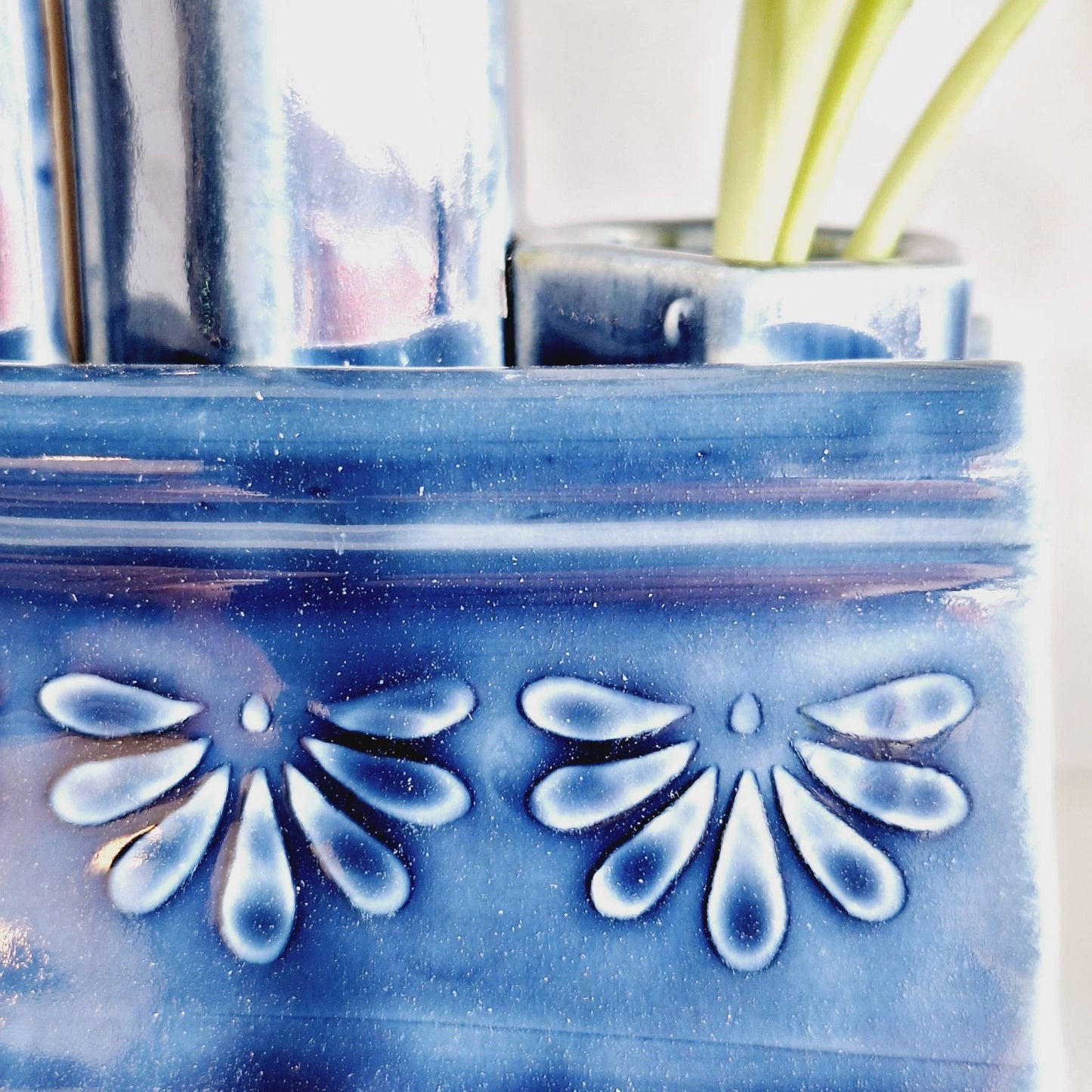 Handmade Stoneware Plant Propagation Vase Made to Order