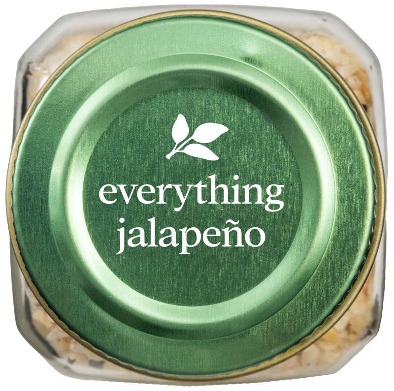 Simply Organic Everything Jalapeño Blend, Certified Organic