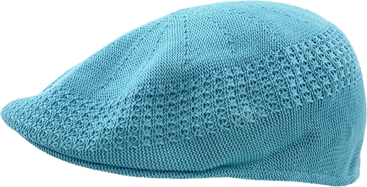 Crochet Mesh Ivy
