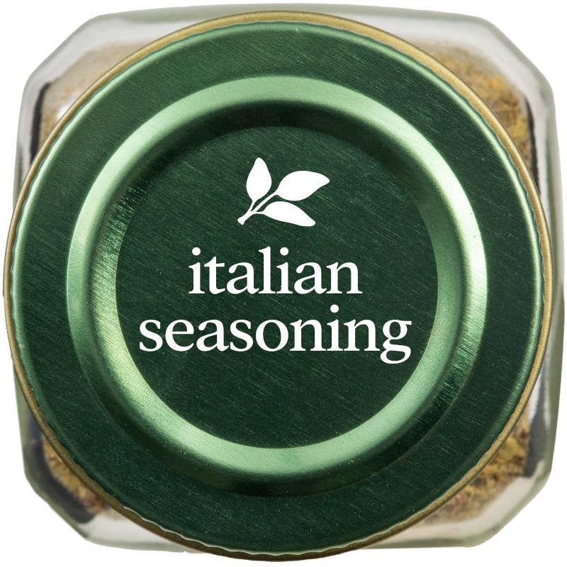 Simply Organic Italian Seasoning, Certified Organic