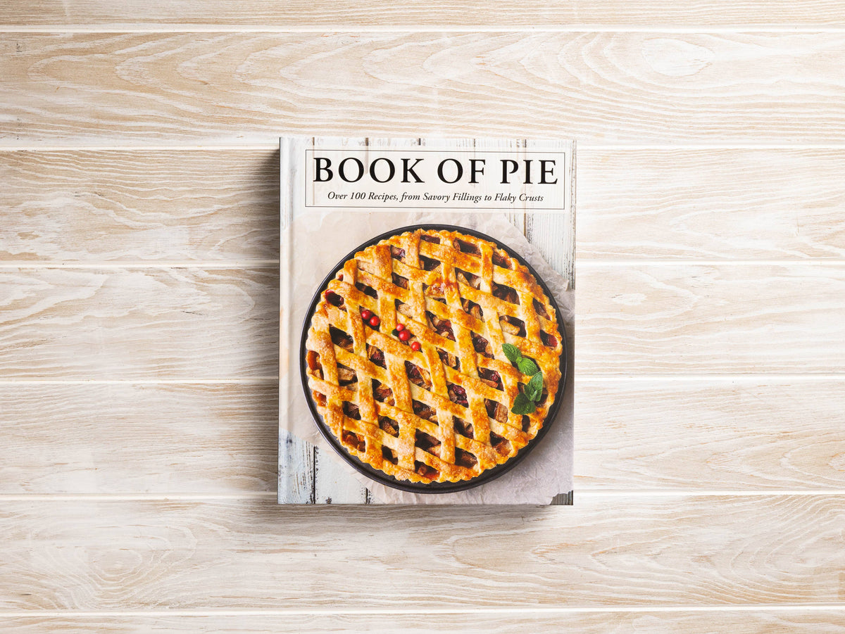 The Book of Pie