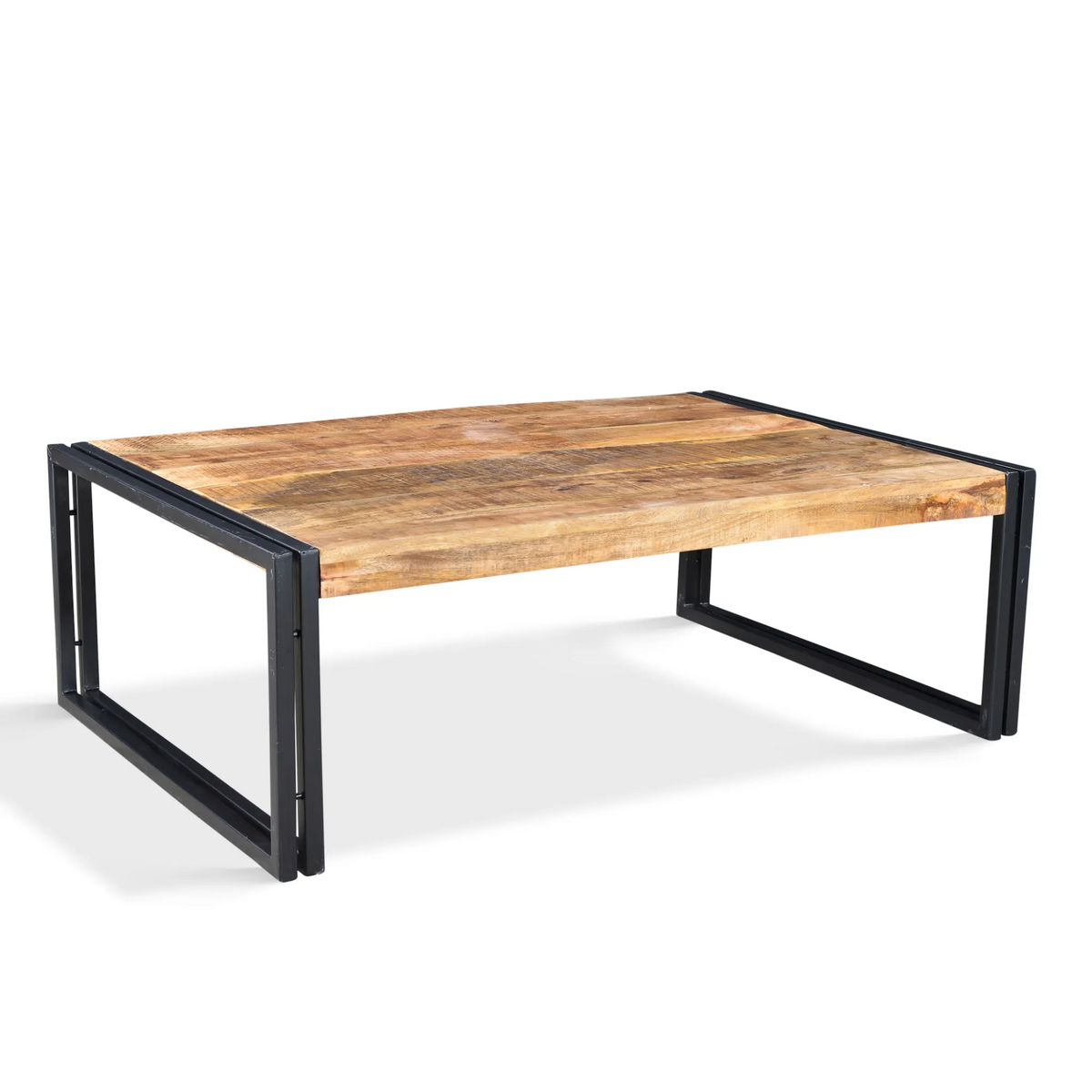 Reclaimed Wood Mango Coffee Table