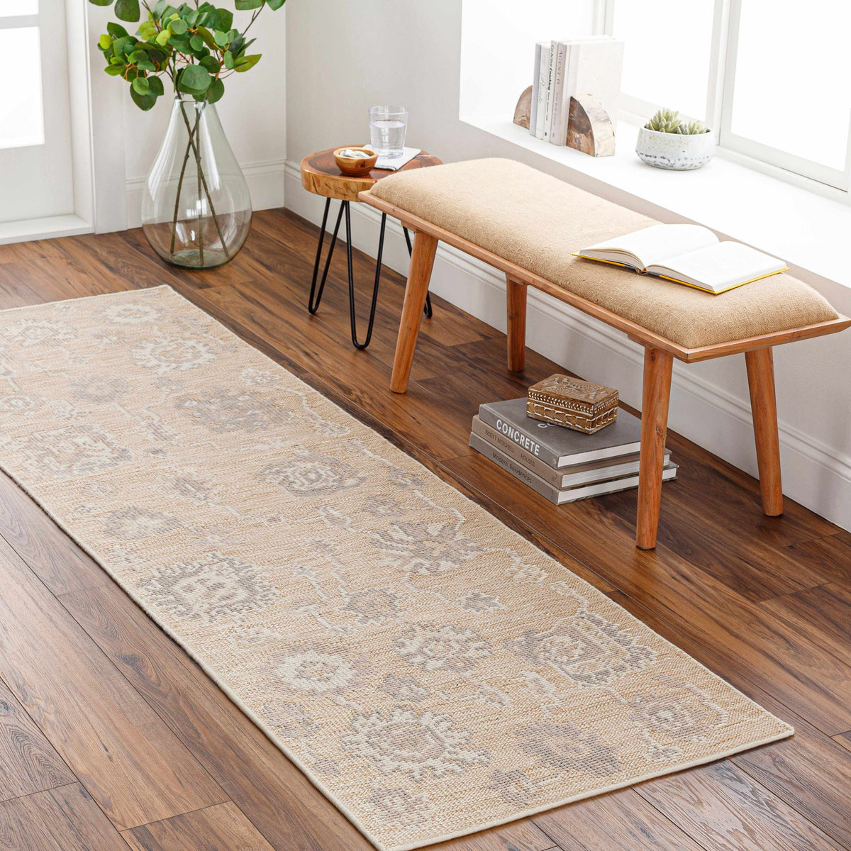 Bulusan Premium Outdoor Rug - Clearance